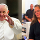 Pope Francis; Kim Davis
Aristide Economopoulos-Pool/Getty Images; Ty Wright/Getty Images
